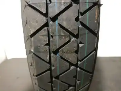 Автозапчастина б/у запасне колесо для audi a3 (8p) 2.0 tdi посилання на oem iam 1k0601027b  t12570r1899m