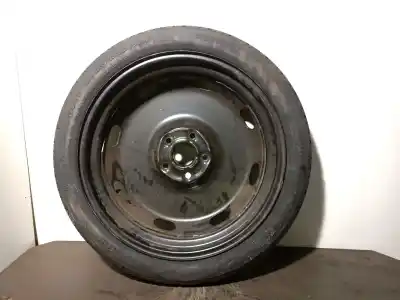 Автозапчастина б/у запасне колесо для audi a3 (8p) 2.0 tdi посилання на oem iam 1k0601027b  t12570r1899m