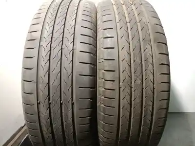 Peça sobressalente para automóvel em segunda mão pneu por renault 5 e-tech electric p01 /rbe / a1bea1a50000 referências oem iam 19555r1893h  