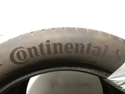 Peça sobressalente para automóvel em segunda mão pneu por renault 5 e-tech electric p01 /rbe / a1bea1a50000 referências oem iam 19555r1893h  