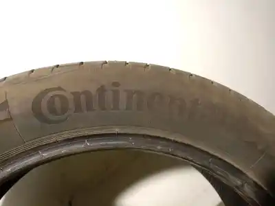 Peça sobressalente para automóvel em segunda mão pneu por renault 5 e-tech electric p01 /rbe / a1bea1a50000 referências oem iam 19555r1893h  