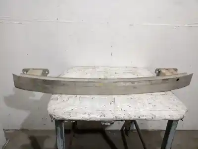 Peça sobressalente para automóvel em segunda mão reforço do pára choques traseiro por opel meriva b 1.3 16v cdti referências oem iam 1405091