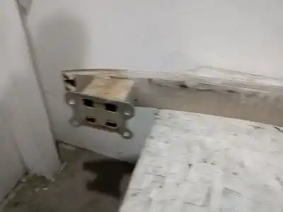 Автозапчасти б/у усиление заднего бампера за opel meriva b 1.3 16v cdti ссылки oem iam 1405091  1405091