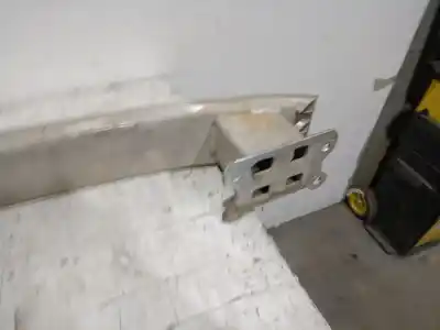 Автозапчасти б/у усиление заднего бампера за opel meriva b 1.3 16v cdti ссылки oem iam 1405091  1405091