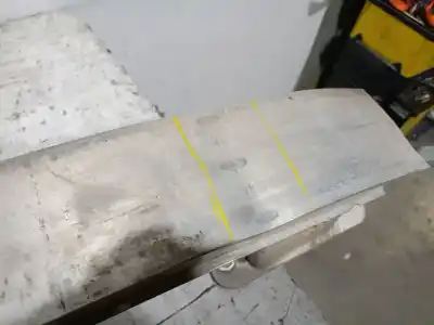 Автозапчасти б/у усиление заднего бампера за opel meriva b 1.3 16v cdti ссылки oem iam 1405091  1405091