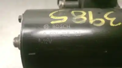 İkinci el araba yedek parçası motor çalisiyor için citroen jumpy 2.0 hdi sx familiar (5/6 asientos) oem iam referansları 5802m3 0001108183 bosch 5802m3