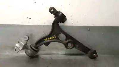 Gebrauchtes Autoersatzteil unterer lenker radaufhängung vorn rechts zum citroen jumpy 2.0 hdi sx familiar (5/6 asientos) oem-iam-referenzen 3521k4