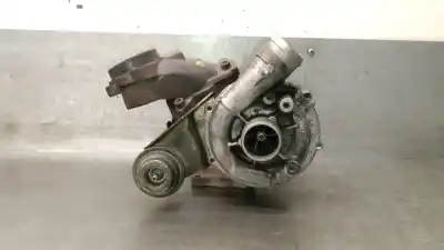 Gebrauchtes Autoersatzteil turbolader zum citroen jumpy 2.0 hdi sx familiar (5/6 asientos) oem-iam-referenzen 9634521180