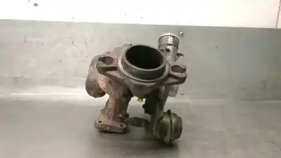 Автозапчастина б/у турбонагрузник для citroen jumpy 2.0 hdi sx familiar (5/6 asientos) посилання на oem iam 9634521180 7069781 garrett 0375e7