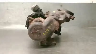 Автозапчастина б/у турбонагрузник для citroen jumpy 2.0 hdi sx familiar (5/6 asientos) посилання на oem iam 9634521180 7069781 garrett 0375e7