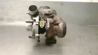 Автозапчастина б/у турбонагрузник для citroen jumpy 2.0 hdi sx familiar (5/6 asientos) посилання на oem iam 9634521180 7069781 garrett 0375e7