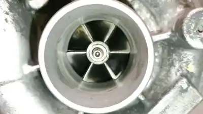 Автозапчастина б/у турбонагрузник для citroen jumpy 2.0 hdi sx familiar (5/6 asientos) посилання на oem iam 9634521180 7069781 garrett 0375e7