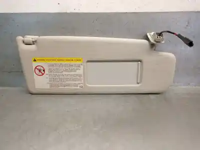 Автозапчастина б/у правильний натір для volkswagen passat b6 variant (3c5) 2.0 tdi посилання на oem iam 1k0857552k  1k0857552k