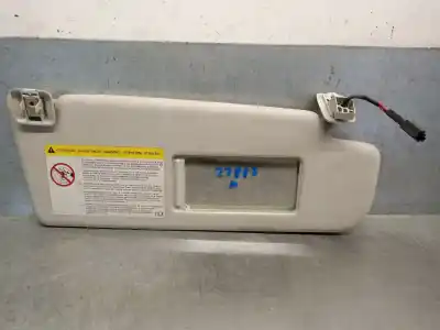 Автозапчастина б/у правильний натір для volkswagen passat b6 variant (3c5) 2.0 tdi посилання на oem iam 1k0857552k  1k0857552k