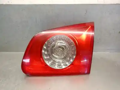 Автозапчастина б/у правий ліхтар для volkswagen passat b6 variant (3c5) 2.0 tdi посилання на oem iam 3c9945094