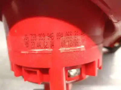 İkinci el araba yedek parçası sag kuyruk lambasi için volkswagen passat b6 variant (3c5) 2.0 tdi oem iam referansları 3c9945094  3c9945094