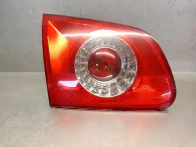 Second-hand car spare part Left Tailgate Light for VOLKSWAGEN PASSAT B6 VARIANT (3C5) 2.0 TDI OEM IAM references 3C9945093  3C9945093