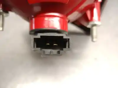 Second-hand car spare part left tailgate light for volkswagen passat b6 variant (3c5) 2.0 tdi oem iam references 3c9945093  3c9945093