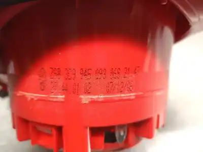 Second-hand car spare part left tailgate light for volkswagen passat b6 variant (3c5) 2.0 tdi oem iam references 3c9945093  3c9945093