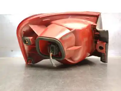 Автозапчастина б/у правий ліхтар для volkswagen passat b6 variant (3c5) 2.0 tdi посилання на oem iam 3c9945096c  3c9945096c