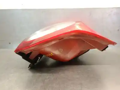 Автозапчастина б/у правий ліхтар для volkswagen passat b6 variant (3c5) 2.0 tdi посилання на oem iam 3c9945096c  3c9945096c