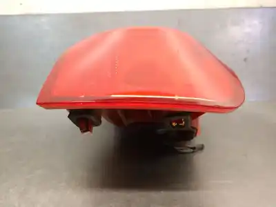 Автозапчастина б/у правий ліхтар для volkswagen passat b6 variant (3c5) 2.0 tdi посилання на oem iam 3c9945096c  3c9945096c