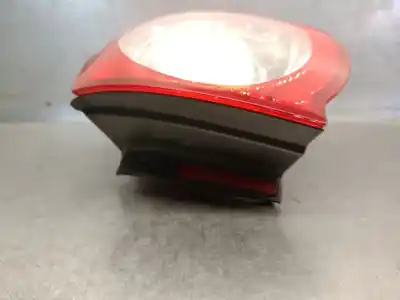 Автозапчастина б/у правий ліхтар для volkswagen passat b6 variant (3c5) 2.0 tdi посилання на oem iam 3c9945096c  3c9945096c