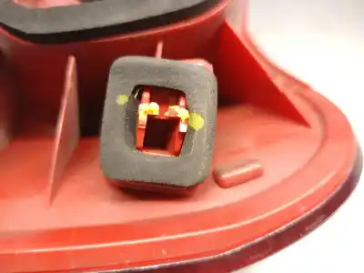 Автозапчастина б/у правий ліхтар для volkswagen passat b6 variant (3c5) 2.0 tdi посилання на oem iam 3c9945096c  3c9945096c