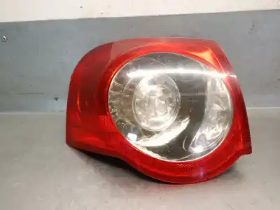 Автозапчастина б/у лівий ход ліхар для volkswagen passat b6 variant (3c5) 2.0 tdi посилання на oem iam 3c9945095c