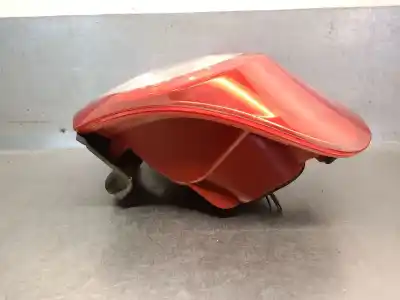 İkinci el araba yedek parçası sol kuyruk lambasi için volkswagen passat b6 variant (3c5) 2.0 tdi oem iam referansları 3c9945095c  3c9945095c