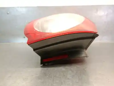 İkinci el araba yedek parçası sol kuyruk lambasi için volkswagen passat b6 variant (3c5) 2.0 tdi oem iam referansları 3c9945095c  3c9945095c