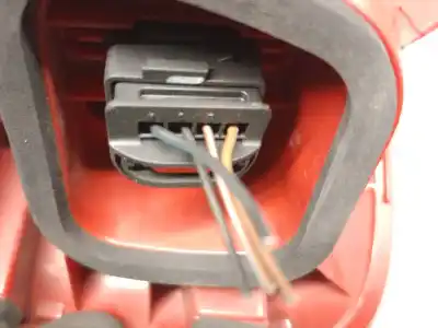 İkinci el araba yedek parçası sol kuyruk lambasi için volkswagen passat b6 variant (3c5) 2.0 tdi oem iam referansları 3c9945095c  3c9945095c