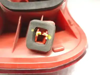 İkinci el araba yedek parçası sol kuyruk lambasi için volkswagen passat b6 variant (3c5) 2.0 tdi oem iam referansları 3c9945095c  3c9945095c