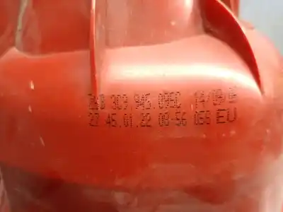 İkinci el araba yedek parçası sol kuyruk lambasi için volkswagen passat b6 variant (3c5) 2.0 tdi oem iam referansları 3c9945095c  3c9945095c