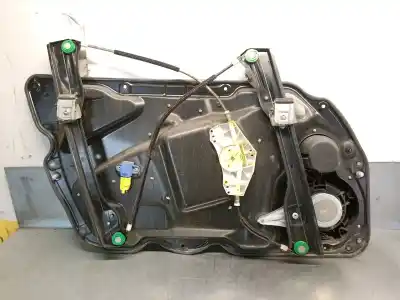 İkinci el araba yedek parçası ön sag pencere regülatörü için volkswagen passat b6 variant (3c5) 2.0 tdi oem iam referansları 1k0959702p 988698113 brose 1k0959702ae