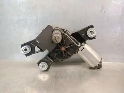 Pezzo di ricambio per auto di seconda mano motore tergicristallo posteriore per volkswagen passat b6 variant (3c5) 2.0 tdi riferimenti oem iam 3c9955711a 53032812 valeo 1k6955711c