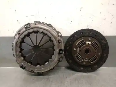 Автозапчасти б/у комплект сцепления за PEUGEOT 207/207+ (WA_, WC_) 1.4 16V ссылки OEM IAM 2004CG 3082634089 SACHS 2004CG