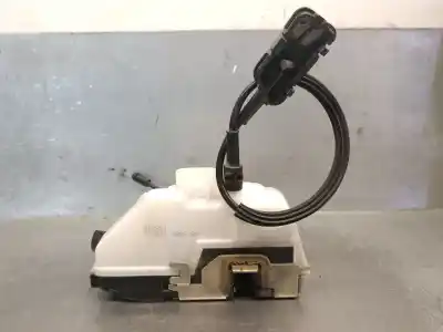 Автозапчасти б/у замок левой передней двери за renault clio iii 1.5 dci diesel cat ссылки oem iam 8200300125  8200300125