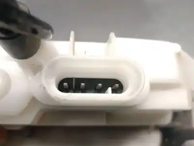 Автозапчасти б/у замок левой передней двери за renault clio iii 1.5 dci diesel cat ссылки oem iam 8200300125  8200300125