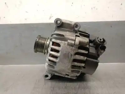 Pezzo di ricambio per auto di seconda mano Alternatore per PEUGEOT 207/207+ (WA_, WC_) 1.4 16V Riferimenti OEM IAM V761548480 2612380C VALEO 5705CZ