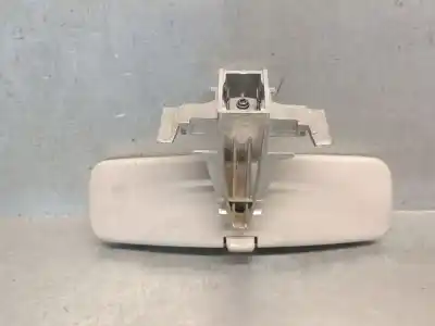 Pezzo di ricambio per auto di seconda mano specchio interno per renault clio iii 1.5 dci diesel cat riferimenti oem iam 8200000509b  8200000509