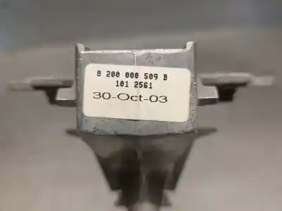 Pezzo di ricambio per auto di seconda mano specchio interno per renault clio iii 1.5 dci diesel cat riferimenti oem iam 8200000509b  8200000509