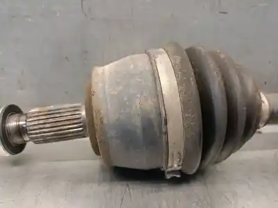 Автозапчасти б/у передняя левая трансмиссия за jeep compass (mp, m6, mv, m7) 1.4 multiair ссылки oem iam p68287870aa  68287870aa