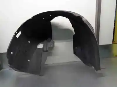 Second-hand car spare part front left wheel arch for mini mini (r50, r53) cooper oem iam references 51711486198  