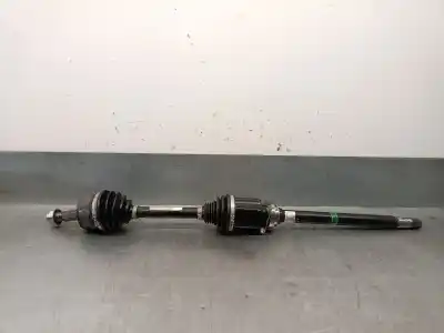 Pièce détachée automobile d'occasion Transmission Avant Droite pour JEEP COMPASS (MP, M6, MV, M7) 1.4 MULTIAIR Références OEM IAM P68287868AB  68287868AB