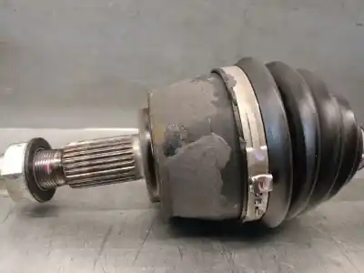 Pièce détachée automobile d'occasion transmission avant droite pour jeep compass (mp, m6, mv, m7) 1.4 multiair références oem iam p68287868ab  68287868ab