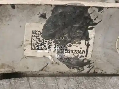 Автозапчасти б/у изменить поддержку за jeep compass (mp, m6, mv, m7) 1.4 multiair ссылки oem iam p68253028ad  68253028ac