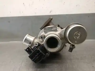 Автозапчасти б/у турбокомпенсатор за jeep compass (mp, m6, mv, m7) 1.4 multiair ссылки oem iam 55278697