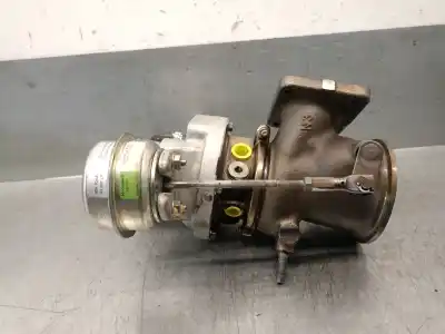 Автозапчастина б/у турбонагрузник для jeep compass (mp, m6, mv, m7) 1.4 multiair посилання на oem iam 55278697 8277271 mopar 68367422aa