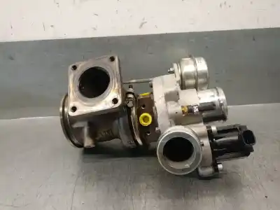 Автозапчастина б/у турбонагрузник для jeep compass (mp, m6, mv, m7) 1.4 multiair посилання на oem iam 55278697 8277271 mopar 68367422aa